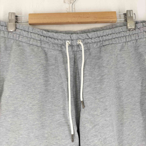 ナイキ NIKE ロゴプリント スウェットショーツ メンズ XL