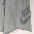 ナイキ NIKE ロゴプリント スウェットショーツ メンズ XL