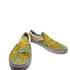 バンズ VANS アニメコラボ Slip-On スリッポン CHIZU/NATURAL メンズ JPN:29
