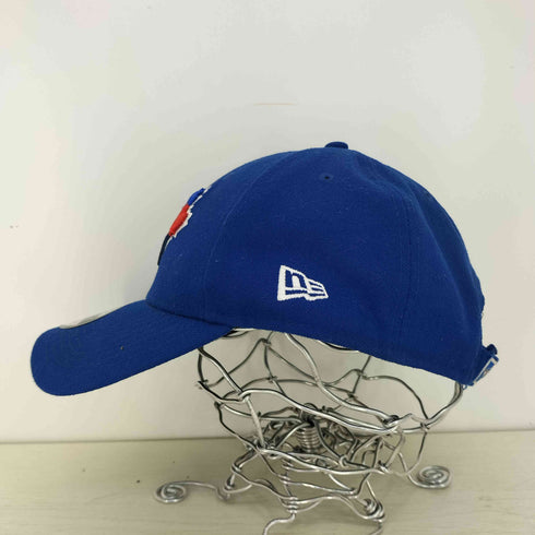 ニューエラ NEW ERA 9FORTY MLB チームロゴ刺繍 アジャスタブルキャップ メンズ