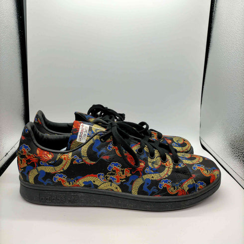 アディダス adidas STAN SMITH DRAGON PRINT スタンスミス ドラゴン プリント メンズ JPN:29