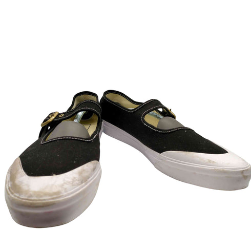 バンズ VANS メリー ジェーン ストラップシューズ メンズ JPN:29