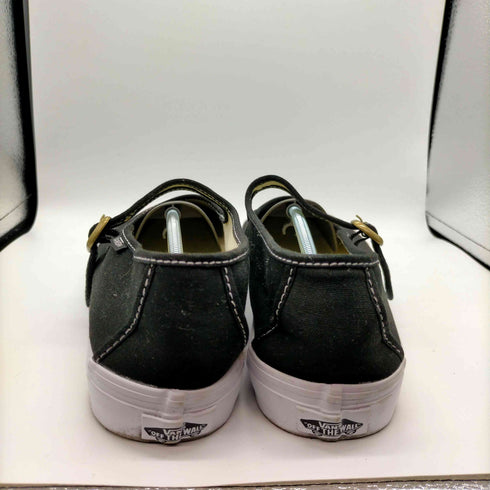 バンズ VANS メリー ジェーン ストラップシューズ メンズ JPN:29