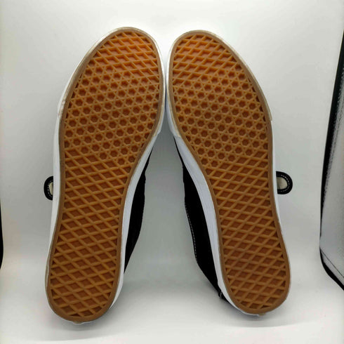 バンズ VANS メリー ジェーン ストラップシューズ メンズ JPN:29