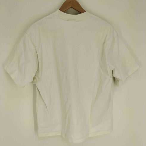 オーラリー AURALEE 23SS STAND UP TEE スタンドアップ Tシャツ メンズ JPN:3