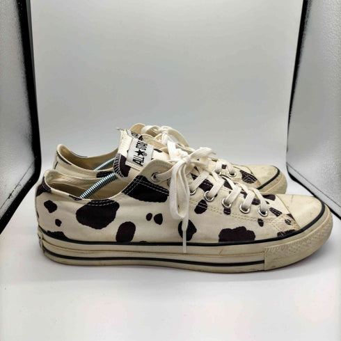 コンバース CONVERSE ALL STAR US COWSPOT OX オールスター US カウスポット 牛 アニマル柄 メンズ CONVERSE:10 1/2