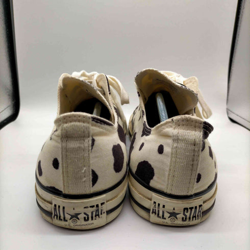 コンバース CONVERSE ALL STAR US COWSPOT OX オールスター US カウスポット 牛 アニマル柄 メンズ CONVERSE:10 1/2