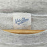 ベルバシーン Velva Sheen USA製 california キャラクタープリント クルーネックスウェット メンズ JPN:L