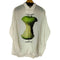 シャリーフ SHAREEF green apple big shirt メンズ JPN:1