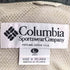 コロンビア Columbia 90S パッカブルウィンドブレーカー メンズ L