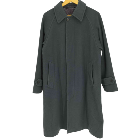 ユナイテッドアローズ UNITED ARROWS 22AW モッサ バルマカーン コート メンズ JPN:S