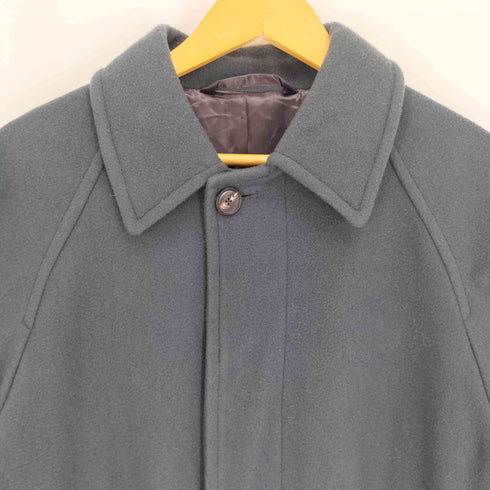 ユナイテッドアローズ UNITED ARROWS 22AW モッサ バルマカーン コート メンズ JPN:S