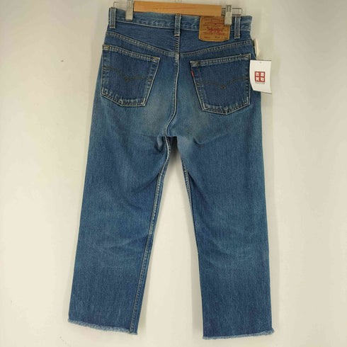 リーバイス Levis USA製 ボタン裏刻印552 501xx デニムパンツ メンズ 29×32