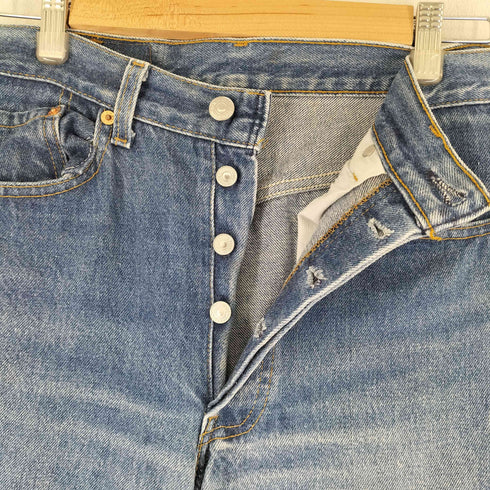 リーバイス Levis USA製 ボタン裏刻印552 501xx デニムパンツ メンズ 29×32