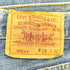 リーバイス Levis USA製 ボタン裏刻印552 501xx デニムパンツ メンズ 29×32