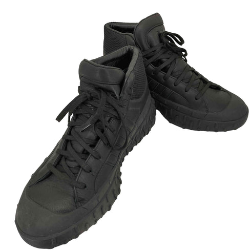ワイスリー Y-3 SUKETO HIGH GORE-TEX スケト ゴアテックス ハイカットスニーカー メンズ 26.5cm