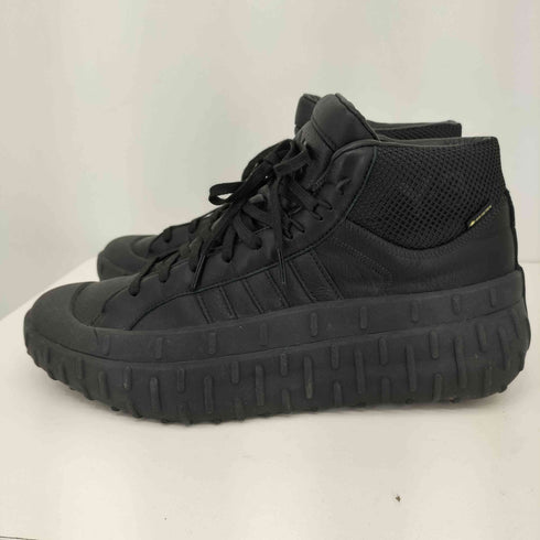 ワイスリー Y-3 SUKETO HIGH GORE-TEX スケト ゴアテックス ハイカットスニーカー メンズ 26.5cm