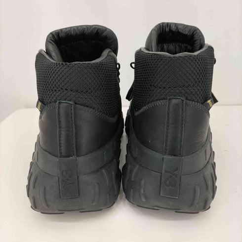 ワイスリー Y-3 SUKETO HIGH GORE-TEX スケト ゴアテックス ハイカットスニーカー メンズ 26.5cm