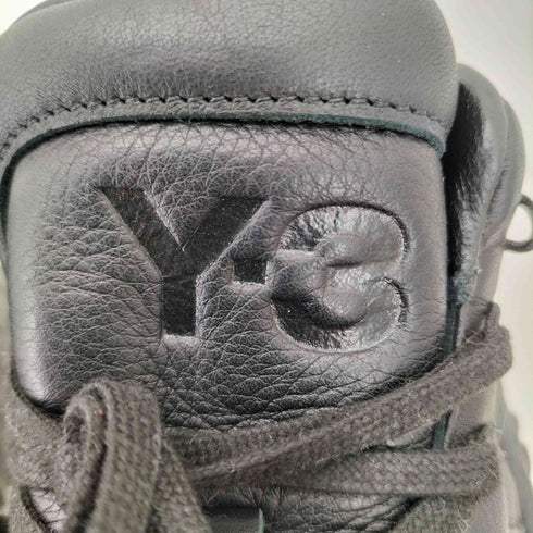 ワイスリー Y-3 SUKETO HIGH GORE-TEX スケト ゴアテックス ハイカットスニーカー メンズ 26.5cm
