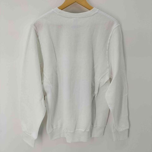 ラッセルアスレチック RUSSELL ATHLETIC 前V クルーネックスウェット メンズ JPN:M