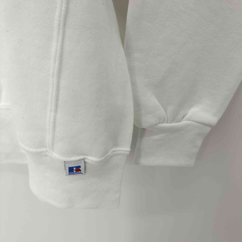 ラッセルアスレチック RUSSELL ATHLETIC 前V クルーネックスウェット メンズ JPN:M