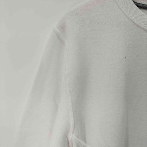 ラッセルアスレチック RUSSELL ATHLETIC 前V クルーネックスウェット メンズ JPN:M