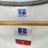 ラッセルアスレチック RUSSELL ATHLETIC 前V クルーネックスウェット メンズ JPN:M