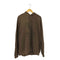 N NUMBER RE EMBLEM PIGMENT BIO PULLOVER HOODIE 復刻 エンブレムパーカー メンズ 4