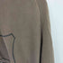 N NUMBER RE EMBLEM PIGMENT BIO PULLOVER HOODIE 復刻 エンブレムパーカー メンズ 4