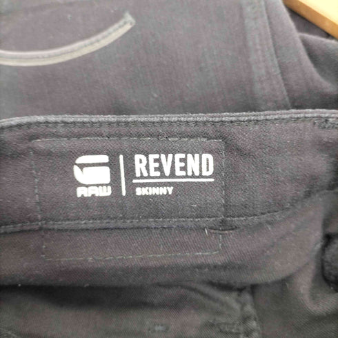 ジースターロー G-STAR RAW Revend Skinny Jeans スキニー デニムパンツ メンズ  32