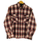 MAC DONEL 90S オンブレネルシャツ メンズ JPN:M