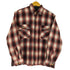 MAC DONEL 90S オンブレネルシャツ メンズ JPN:M