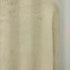 ザラ ZARA EMBROIDERED KNIT SWEATER 刺繍モチーフ ニットセーター レディース import:M