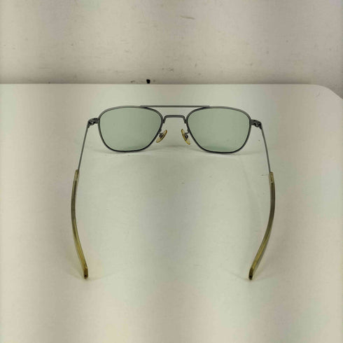 American Optical ティアドロップサングラス メンズ 5 1/2