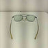 American Optical ティアドロップサングラス メンズ 5 1/2