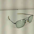 American Optical ティアドロップサングラス メンズ 5 1/2