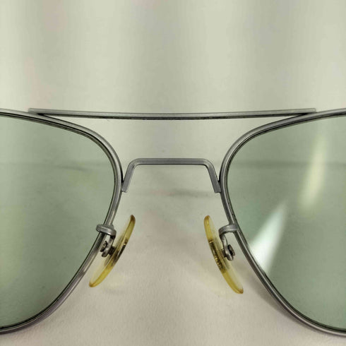 American Optical ティアドロップサングラス メンズ 5 1/2