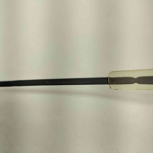 American Optical ティアドロップサングラス メンズ 5 1/2