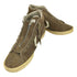 コンバース CONVERSE PRO-LEATHER HI プロレザー ハイカットスニーカー メンズ 10