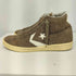 コンバース CONVERSE PRO-LEATHER HI プロレザー ハイカットスニーカー メンズ 10