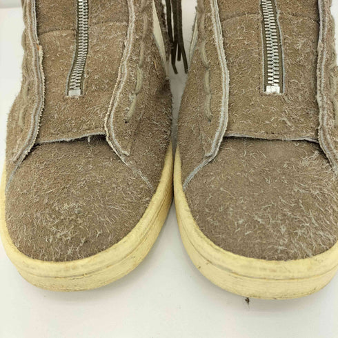 コンバース CONVERSE PRO-LEATHER HI プロレザー ハイカットスニーカー メンズ 10