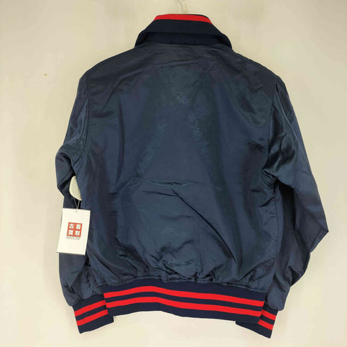 ミズノ MIZUNO 90-00S ナイロンジャケットン スナップボタン メンズ JPN:S