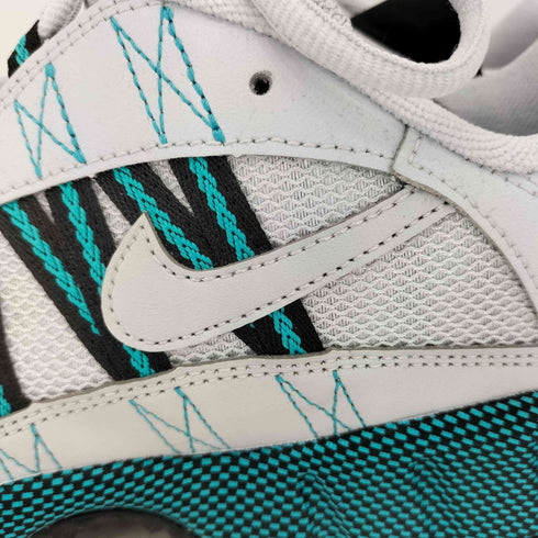 ナイキ NIKE Air Humara エア フマラ ローカットスニーカー メンズ JPN:28