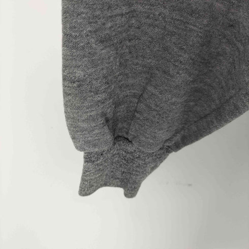 スポーツウエア Sportswear 70-80s USA製 PROPERTY OF BUDWEISER ラグランスリーブスウェット メンズ JPN:L