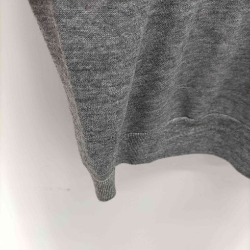 スポーツウエア Sportswear 70-80s USA製 PROPERTY OF BUDWEISER ラグランスリーブスウェット メンズ JPN:L