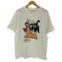ユナイテッドアスレ UNITED ATHLE 漫画家 S/S クルーネック ワールドツアー Tシャツ メンズ import:XL