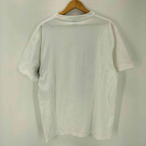ユナイテッドアスレ UNITED ATHLE 漫画家 S/S クルーネック ワールドツアー Tシャツ メンズ import:XL