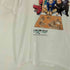 ユナイテッドアスレ UNITED ATHLE 漫画家 S/S クルーネック ワールドツアー Tシャツ メンズ import:XL