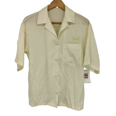スローブシトロン SLOBE citron Staff Shirt レディース