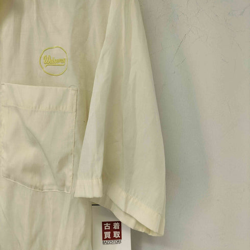 スローブシトロン SLOBE citron Staff Shirt レディース